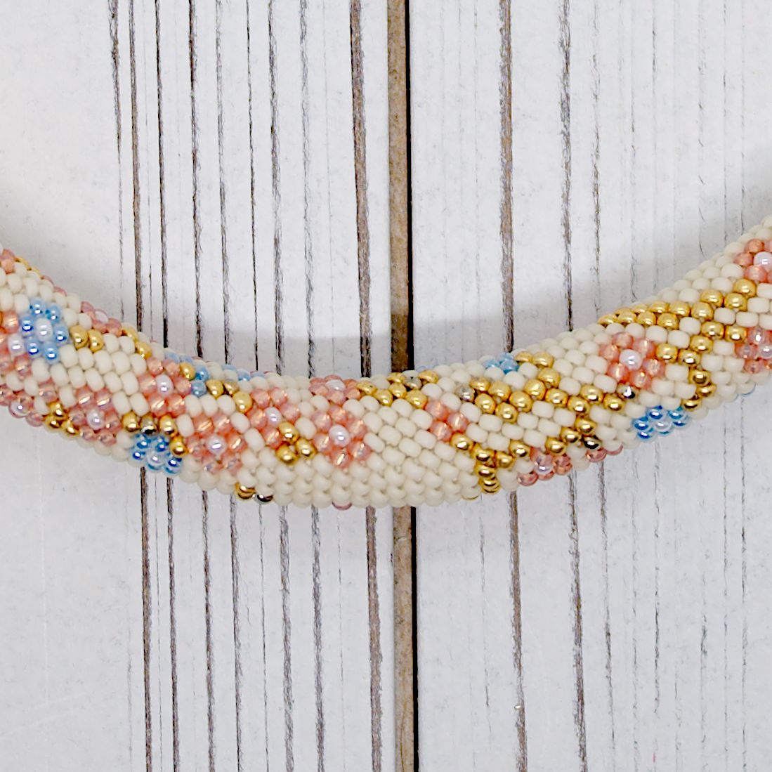 Spring Symphony Necklace Set