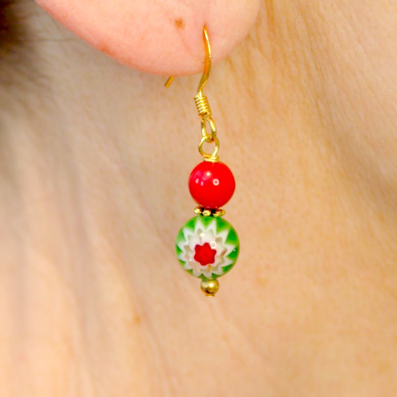 Merry and Bright Necklace Set