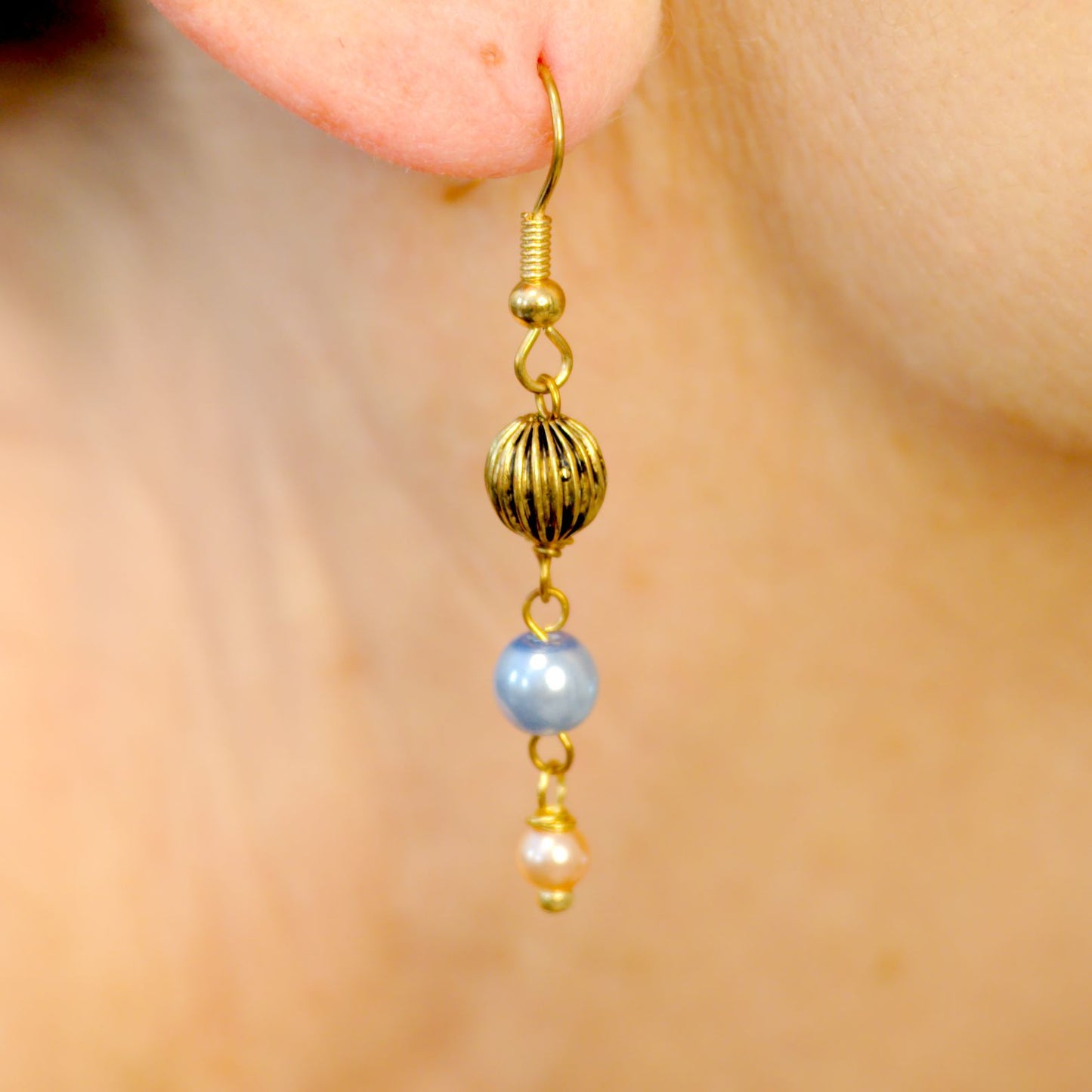 Spring Symphony Necklace Set