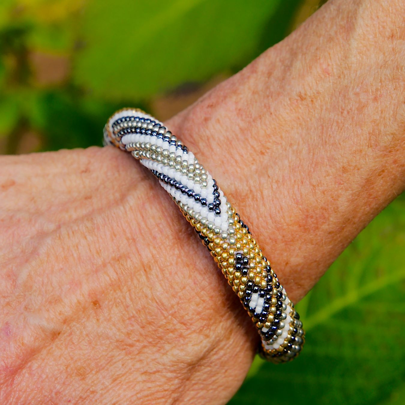 To The Point Bracelet