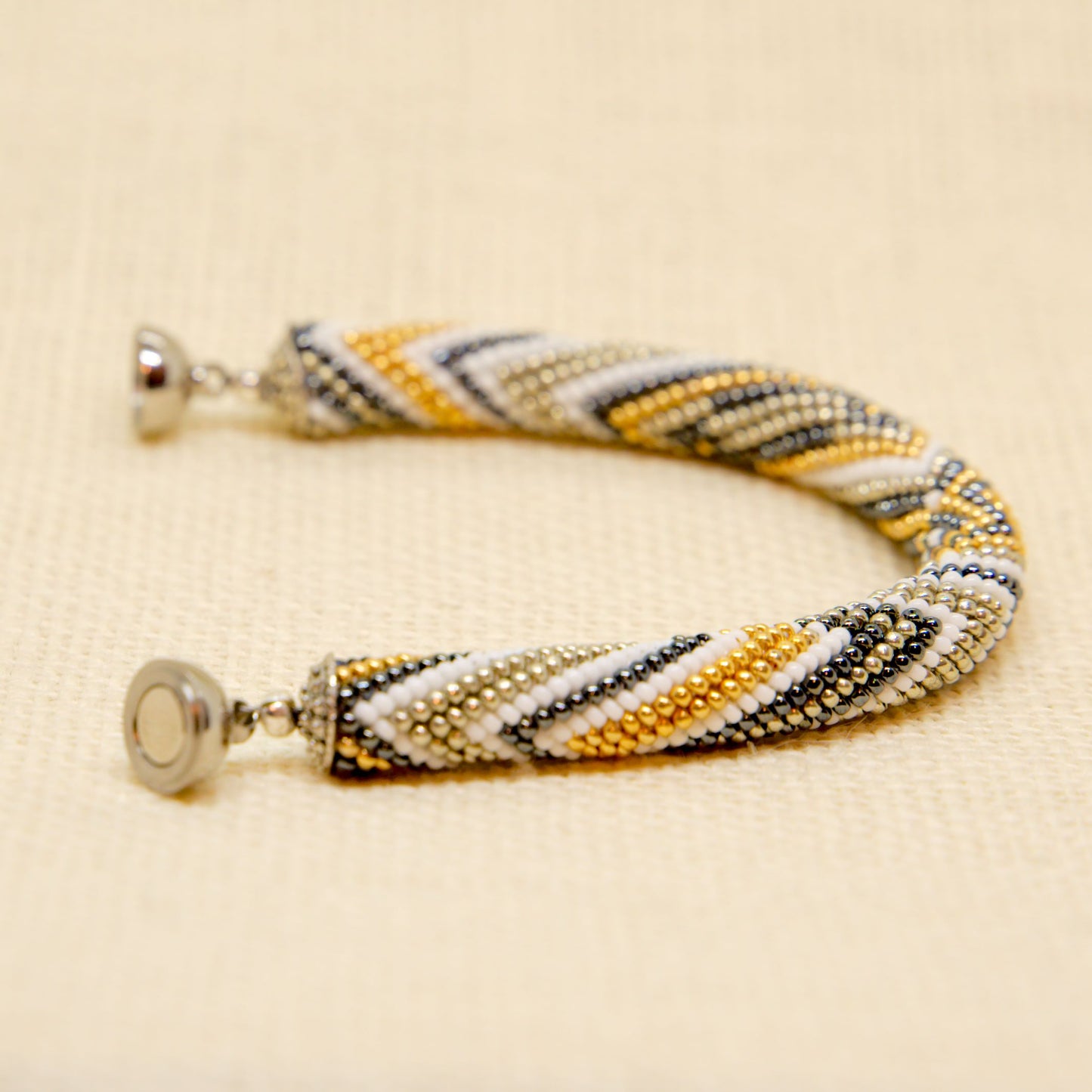 To The Point Bracelet