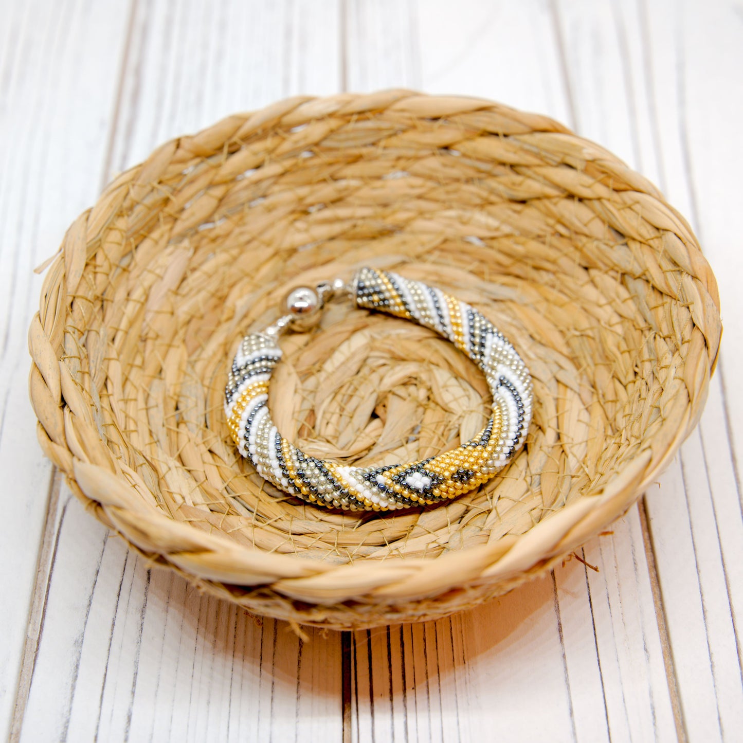 To The Point Bracelet