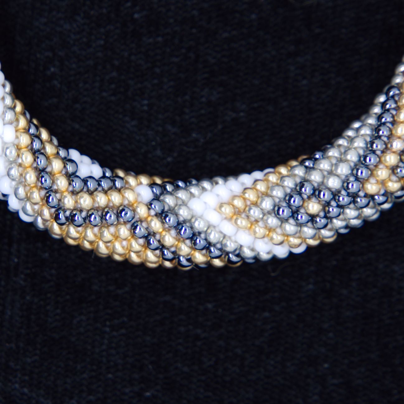 To The Point Bracelet