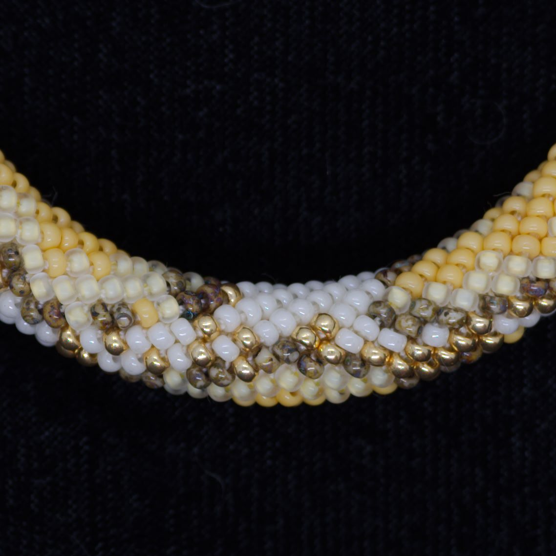 Snake Charmer Cuff Bracelet
