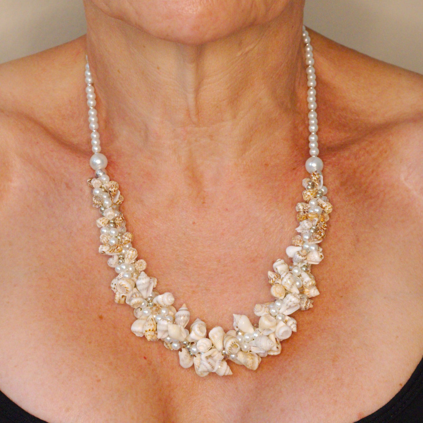 Coastal Treasures Necklace