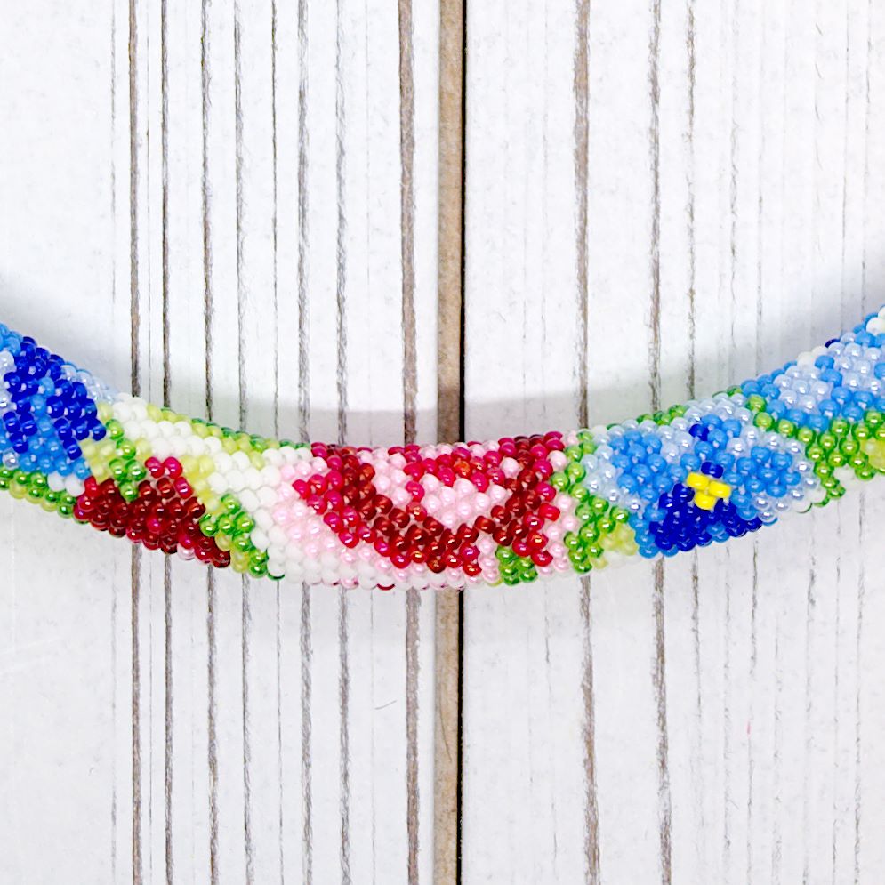 Garden Party Necklace