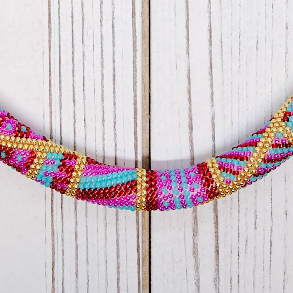 Carnival Joy Necklace Set