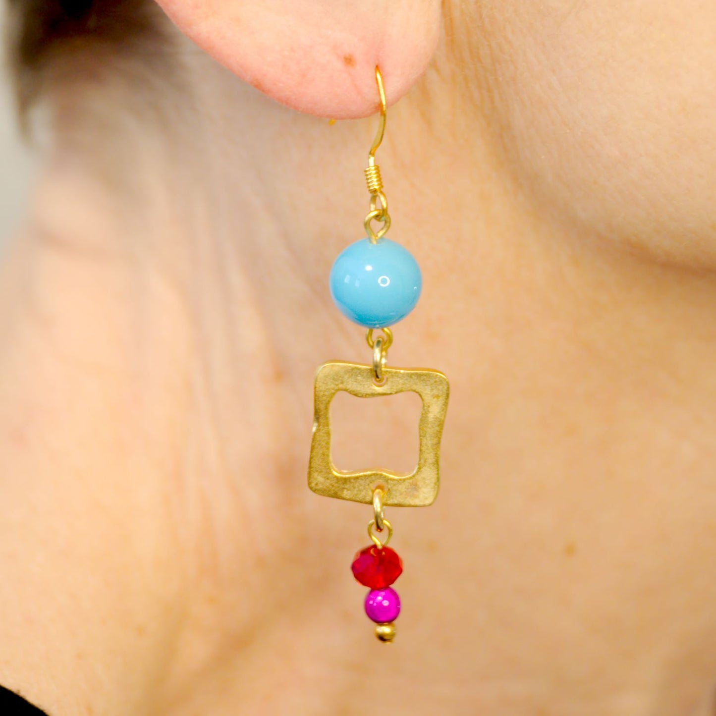 Carnival Joy Necklace Set