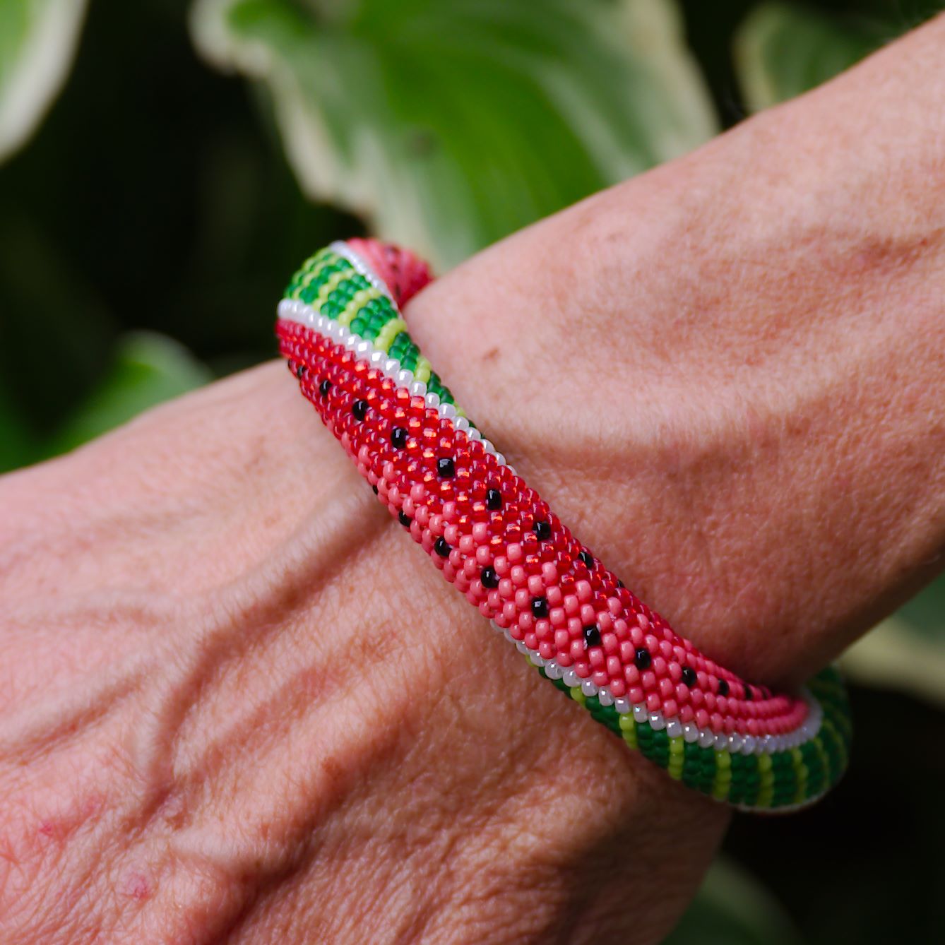 Celebrate the Seasons Cuff Bracelets (Set of 4)