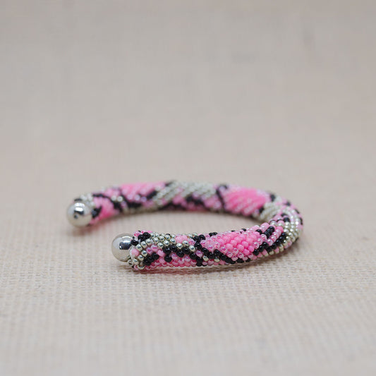 Python Princess Cuff Bracelet