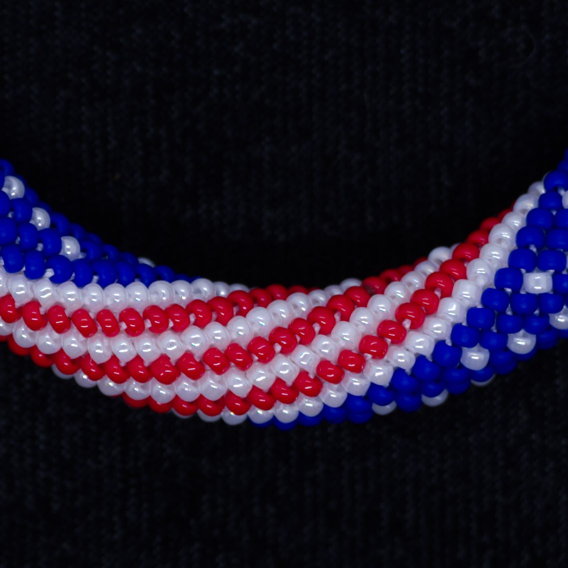 Old Glory Cuff Bracelet